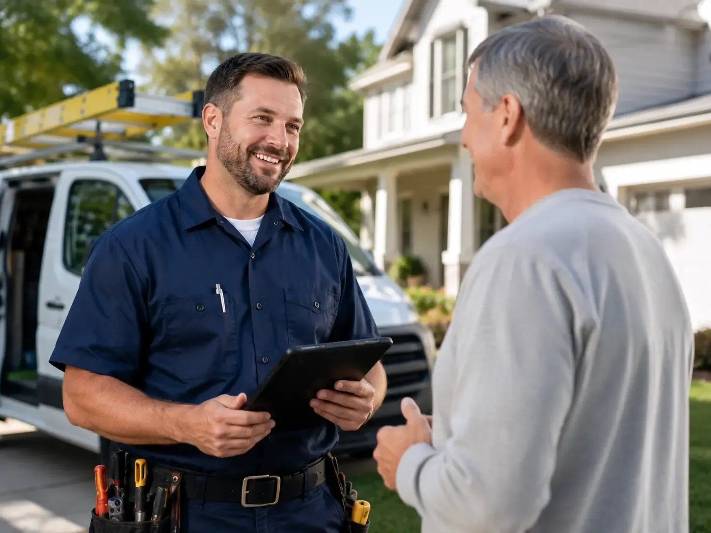 Whole Home Rewiring Hallam, NE FAQs